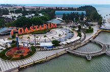 Family Fun Batam Tour & Local Experience