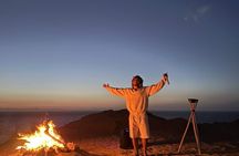 Agadir Taghazout Quad, Sandboard, Sunset and Moroccan Dinner