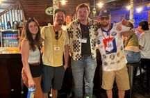 Asheville Oktoberfest Walking Brewery Tour