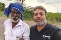 Multi Day North Karnataka Hyderabad Weaving Craft Trail