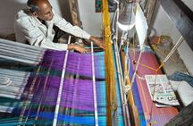 Multi Day North Karnataka Hyderabad Weaving Craft Trail