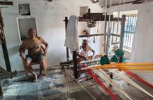Multi Day North Karnataka Hyderabad Weaving Craft Trail
