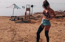 Dead Sea and Pink Lake Private Tour