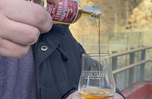 Whiskey Tour through Tierra del Fuego