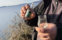 Whiskey Tour through Tierra del Fuego