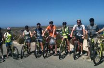 PUBLIC TOUR > Wadjemup Tour Rottnest Island E Bike Adventure