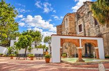 Santo Domingo Full-Day Tour: Colonial Zone & Los Tres Ojos