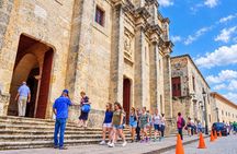 Santo Domingo Full-Day Tour: Colonial Zone & Los Tres Ojos