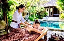 Bali Volcano, Dance, Temple & SPA Escape: All inclusive