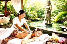Bali Volcano, Dance, Temple & SPA Escape: All inclusive