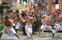 Bali Volcano, Dance, Temple & SPA Escape: All inclusive