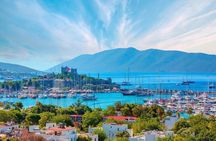 Turkey's Magic: Tour to Bodrum, Ephesus, Pamukkale, Cappadocia