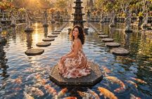 Gates of Heaven, Tirta Gangga & Waterfall Tour