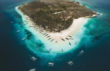 Private Gili Nanggu, Kedis and Sudak Snorkeling Tour From Lombok