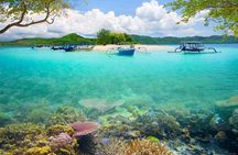 Private Gili Nanggu, Kedis and Sudak Snorkeling Tour From Lombok