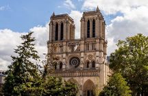 World War II Tour in Paris Fall, Resistance and Liberation