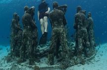 Private Gili Air, Meno, and Trawangan Snorkeling at Turtle Spot