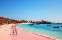 Lombok: Pink Beach, Gili Petelu, and Gili Gambir Island Hopping