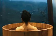 Sapa half Day Trekking Ta Phin Village and Red Dao Herbal Bath