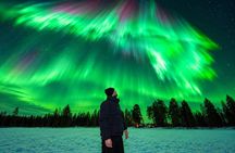Rovaniemi Aurora Hunt - 100% Guaranteed, Photos, Small Group