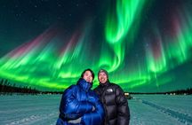 Rovaniemi Aurora Hunt - 100% Guaranteed, Photos, Small Group