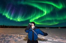 Rovaniemi Aurora Hunt - 100% Guaranteed, Photos, Small Group
