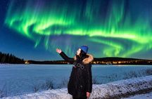 Rovaniemi Aurora Hunt - 100% Guaranteed, Photos, Small Group