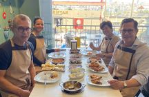 Market to Table: Turkish Breakfast & Coffee Workshop