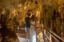 Frigiliana and Nerja : Caves included from Malaga and Costa del Sol