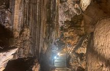 Frigiliana and Nerja : Caves included from Malaga and Costa del Sol