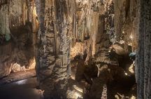 Frigiliana and Nerja : Caves included from Malaga and Costa del Sol