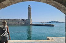 Winter Tour | Kournas Lake, Rethymno Town and Winery