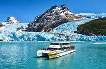 All Glacier Navigation: Sail Among Upsala and Spegazzini Glaciers