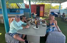 Aruban Gastronomy Exclusive Culinary with Local Private Chef