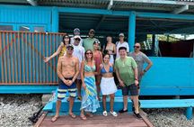Aruban Gastronomy Exclusive Culinary with Local Private Chef