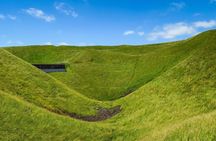 Private Half-Day Tour of Auckland’s Volcanoes – The City of Fire