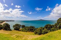 Private Half-Day Tour of Auckland’s Volcanoes – The City of Fire