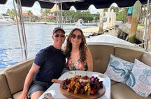 Private Brunch Cruise Fort Lauderdale Millionaires Row Mansions