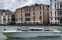 Murano: Private VIP Glass Factory Visit, Prosecco & Live Demo