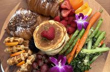 Private Brunch Cruise Fort Lauderdale Millionaires Row Mansions