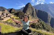 Machu Picchu Premium Tour, Train, Private Guide, all-inclusive, 1 day