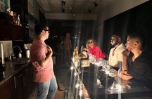Clandestine Tequila Experience