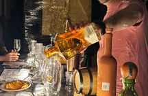 Clandestine Tequila Experience