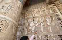 Luxor Tour from Cairo by plane
