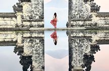 Lempuyang Gate of Heaven Tirta Gangga and Lahangan Sweet Tour