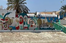Nubian Village, Camel riding & Felucca in Aswan ( private)