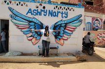 Nubian Village, Camel riding & Felucca in Aswan ( private)