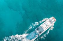 Bali: Nusa Penida Private Boat Snorkeling & Land Tour