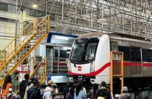 1 Day Xi an Technology and Smart Factory Tour