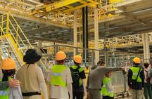 1 Day Xi an Technology and Smart Factory Tour